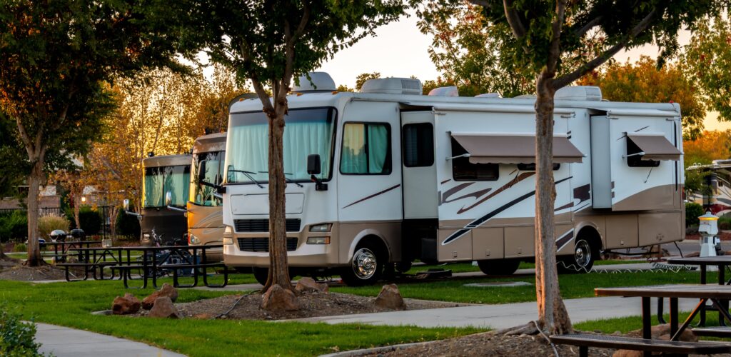 Recreational Vehicle