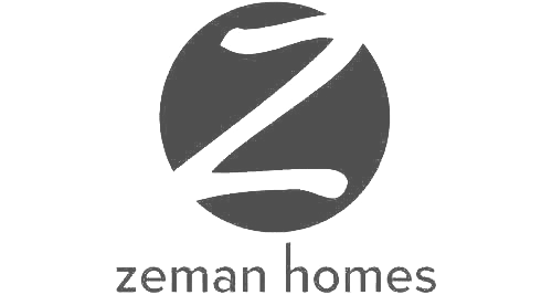 zeman homes logo